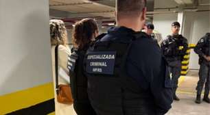 Prefeitura de Mariana Pimentel é alvo de operação por suspeita de fraude em licitações