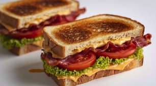 O alerta sobre a cor do pão: por que você deve evitar comer a parte escura da torrada