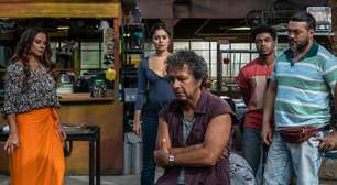 Três Graças: Lígia descobre segredo sujo e abandona Joaquim
