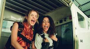 "As Dez Vantagens de Morrer Depois de Você": filme de Any Gabrielly com Giulia Be ganha cartaz oficial