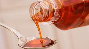 Anvisa proíbe substância de xaropes para tosse; entenda os riscos