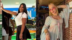 Ex-BBB Chaiany sai em defesa de Virginia após fala de Luana Piovani