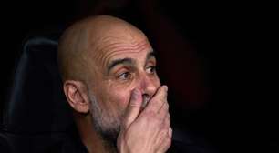 Premier League recusa pedido do City por mudança no calendário