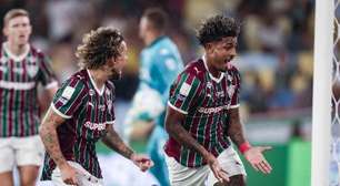 Zubeldía explica as opções de ataque do Fluminense para sequência da temporada