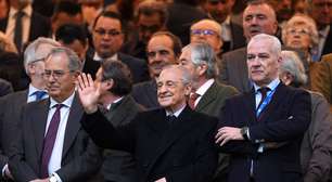 Real Madrid define alvo favorito para assumir na próxima temporada