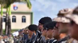 Inscrições para concurso da PM-AL com salários de até R$ 11,5 mil terminam nesta quinta (30)