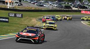 Stock Car: Arthur Leist conquista Top-10 na prova Principal de Interlagos e avança no campeonato