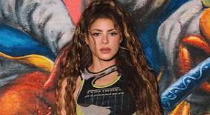 Tragédia nos bastidores: Shakira se emociona após morte na montagem de show
