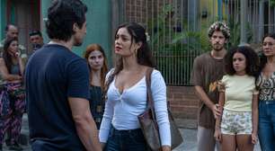 Nem Gerluce, nem Ferette: o personagem mais imprestável de 'Três Graças' será condenado por crime sórdido na última semana da novela