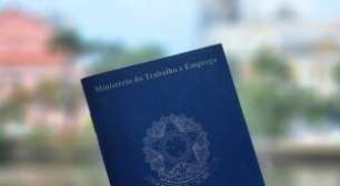 Recife tem 136 vagas de trabalho nesta quarta (29); confira quadro