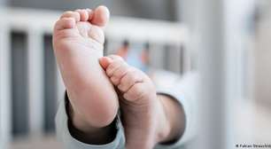 Número de nascimentos na Alemanha é o mais baixo desde 1946