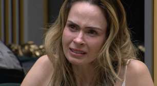 GRAVE? Ana Paula Renault pode passar por cirurgia de emergência em breve