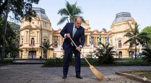 Governo do Rio exonera mais 183 comissionados e cortes passam de 800