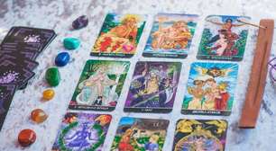 Tarot do dia: previsão para os 12 signos em 28/04/2026