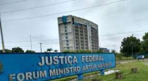 Justiça Federal de Pernambuco abre seleção de estágio com bolsa de R$ 1,2 mil e vagas no interior