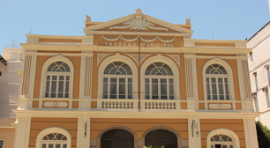 Na próxima quinta, Theatro Municipal de Niterói recebe show em homanagem a Nelson Sargento