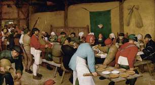 Na Idade Média, existia uma tendência culinária incrivelmente cara que tornaria a comida intragável hoje em dia: encharcá-la em especiarias