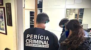 Monitoramento digital da Polícia Civil prende 3 suspeitos de compartilhar abuso infantil no RS