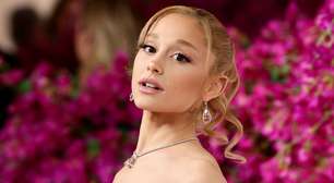 Ariana Grande anuncia álbum 'Petel': 'Cheio de vida'