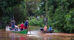 Natura e Defesa Civil vão criar núcleos comunitários para eventos climáticos