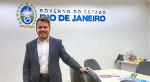 Igor Marques deixa Comunicação do Governo do Rio após cinco anos como secretário