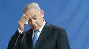 Netanyahu volta a tribunal para depor em processos de corrupção