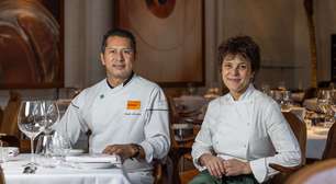 Chef Vivi Gonçalves inaugura série de menus especiais que celebram os 30 anos do Cantaloup