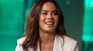 Gigante! Bella Campos fala de racismo e misoginia sofrida em Vale Tudo
