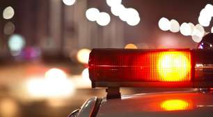 Motorista de transporte escolar é preso por embriaguez ao volante