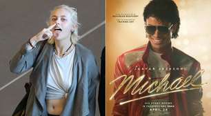 Paris Jackson manda a real sobre "Michael", filme sobre a vida de Michael Jackson