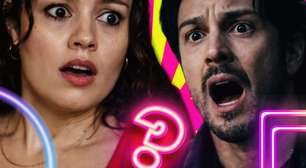 A cena de Três Graças que vai fazer a novela pegar fogo de vez