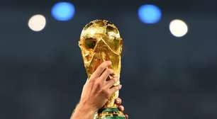 É muita grana! Fifa quer aumentar premiação da Copa do Mundo; veja os valores