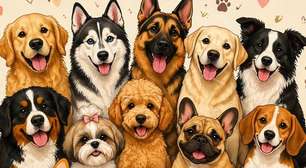 Regi arrecada R$20.300 para ajudar animais