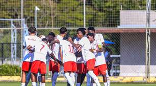 Red Bull Bragantino vence mais uma no Brasileiro Sub-20