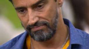 Após ser chamado de 'vagabundo' no Domingão, Cowboy cogita processar Milena