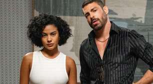 Bella Campos expõe situação bombástica nos bastidores de 'Vale Tudo' após polêmicas com Cauã Reymond: 'Cheira aqui meu sovaco, vê se eu estou fedendo'