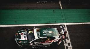 Rafael Suzuki assume a vice-liderança da BRB Stock Pro Series