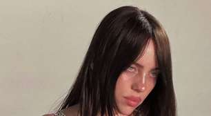 BE4: Billie Eilish atualiza status sobre quarto álbum