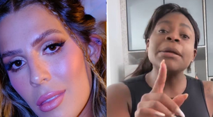 Alvo de transfobia em 'Wicked', ex-'Rancho do Maia' e mais: quem é Malévola Alves, influenciadora que vive polêmica com Jojo Todynho?