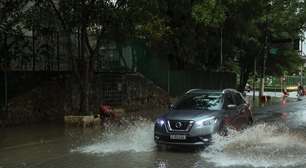Inmet tem alertas amarelo e laranja para chuvas no País; veja Estados afetados