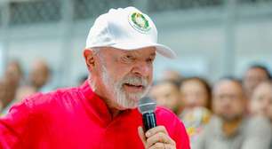 A popularidade de Lula a 5 meses da eleição, segundo nova pesquisa Atlas