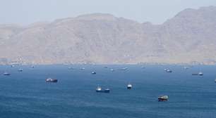 Cabos submarinos em Ormuz são risco para economia do Golfo