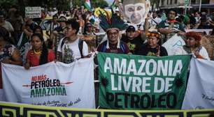 Mapa do caminho do Brasil para fim dos fósseis não deve sair este ano, diz ministro do Meio Ambiente