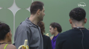 'Casa do Patrão': Boninho explode e faz ameaça a participante: 'Você está eliminado'