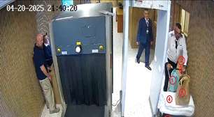 PF apura contrabando em avião de empresário e descobre presença de Hugo Motta e Ciro Nogueira no voo