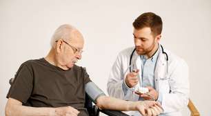 Hipertensão: o perigo silencioso que exige atenção