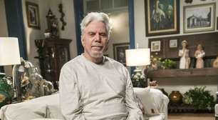 Reginaldo Faria é mais um nome confirmado em Por Você, próxima novela das sete