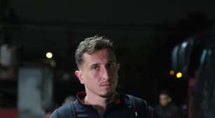 Thiago Couto exalta números defensivos do Sport: "Crucial para os nossos objetivos"