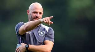 No controle do grupo, Botafogo encara teste importante