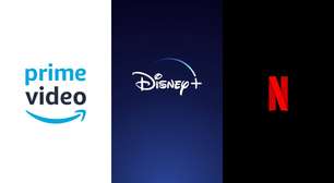 Os 8 serviços de streaming mais assistidos no Brasil